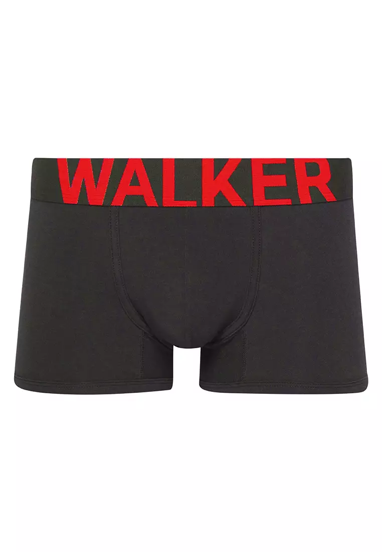 Buy Walker Underwear Walker Extreme Men Metallic Band Breathable