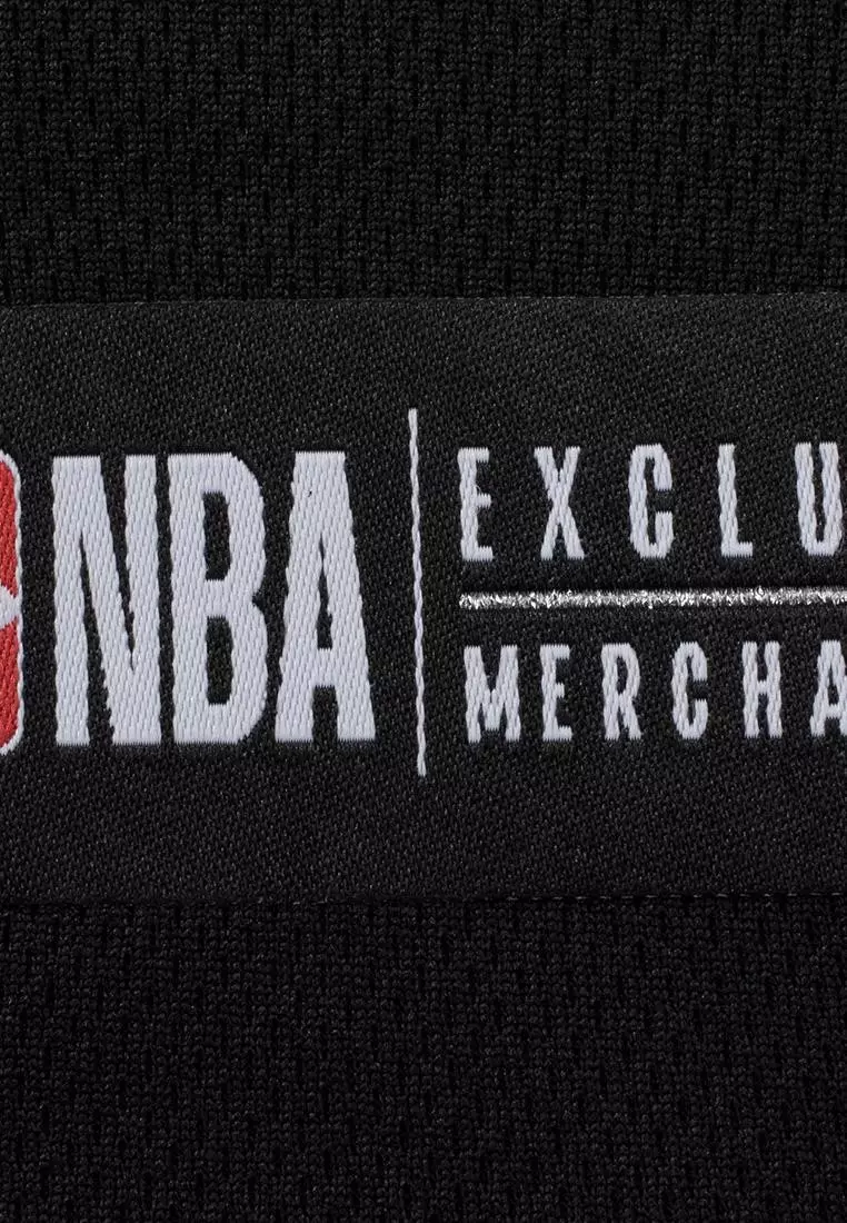 Los Angeles Lakers Basketball Shorts for Men Smear Collection