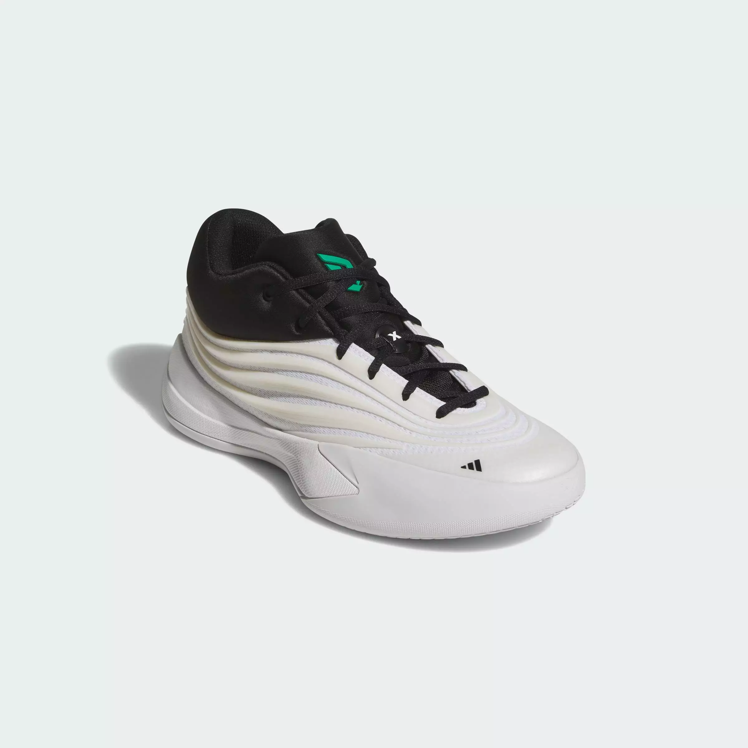 Basketball Dame X Shoes Unisex White JP6089