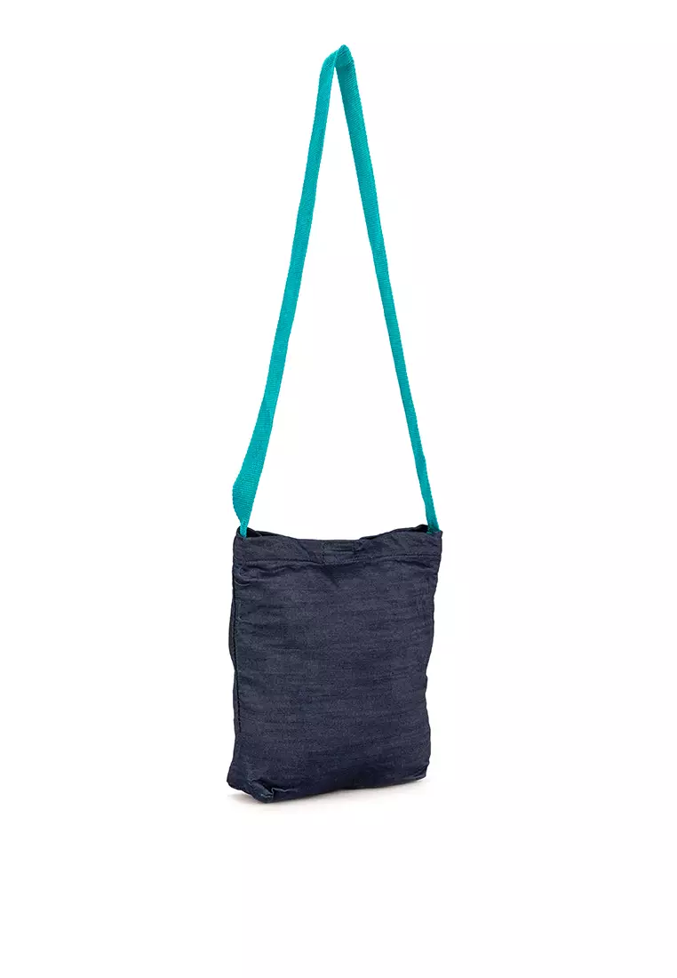 Fabric Sling Bag