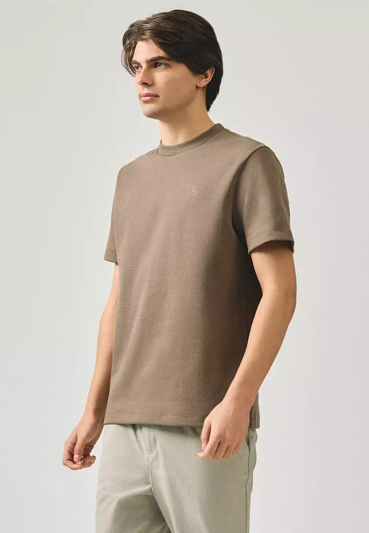 Premium Regular Fit T-Shirt