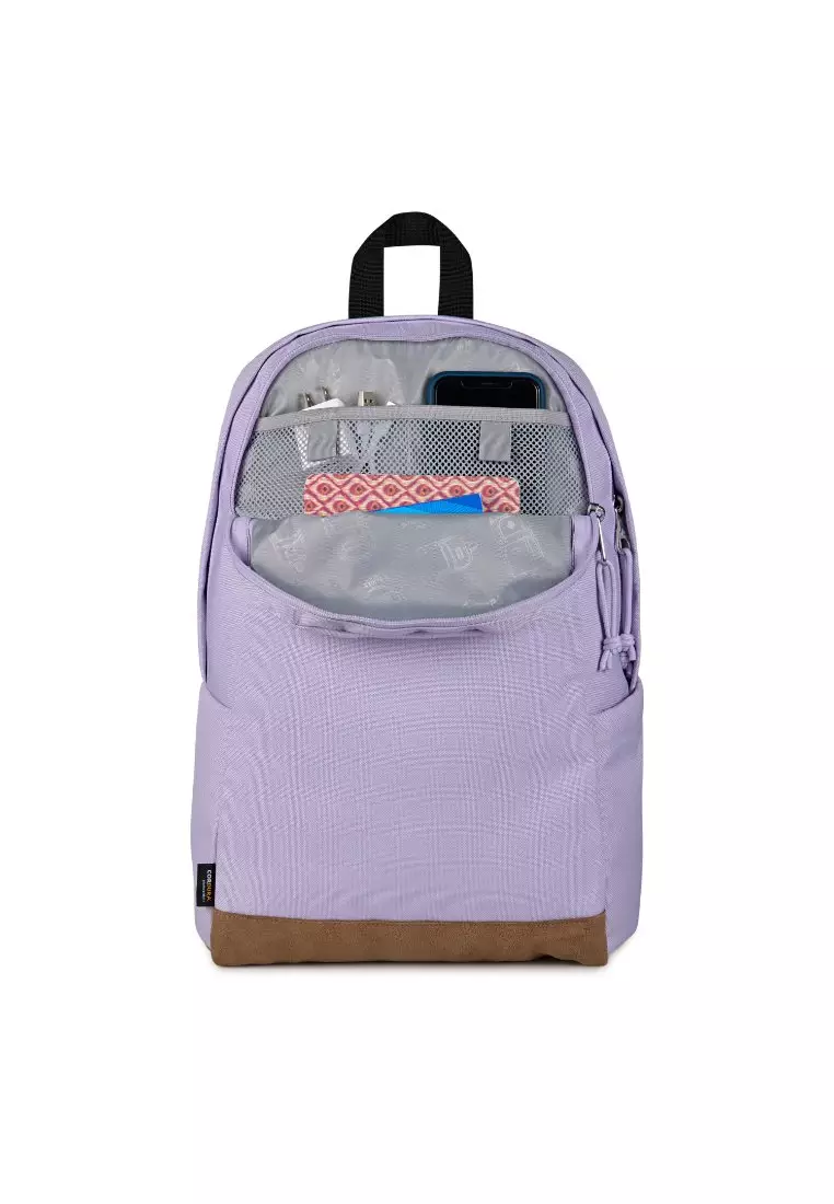 Jansport Right Pack Sleek - Pastel Lilac