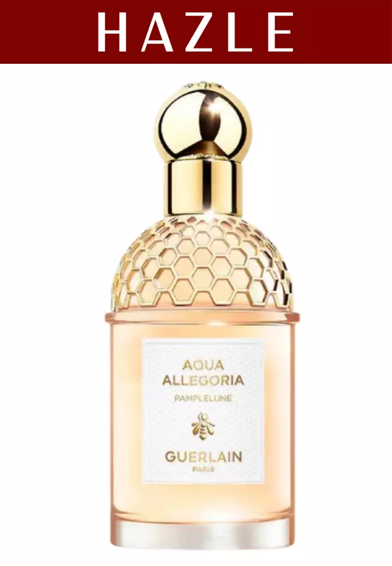 Pamplelune Woman EDT 125 ml