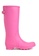Twenty Eight Shoes pink Natural Rubber Rain Boots 12049 A0B53SHDC8F33EGS_1