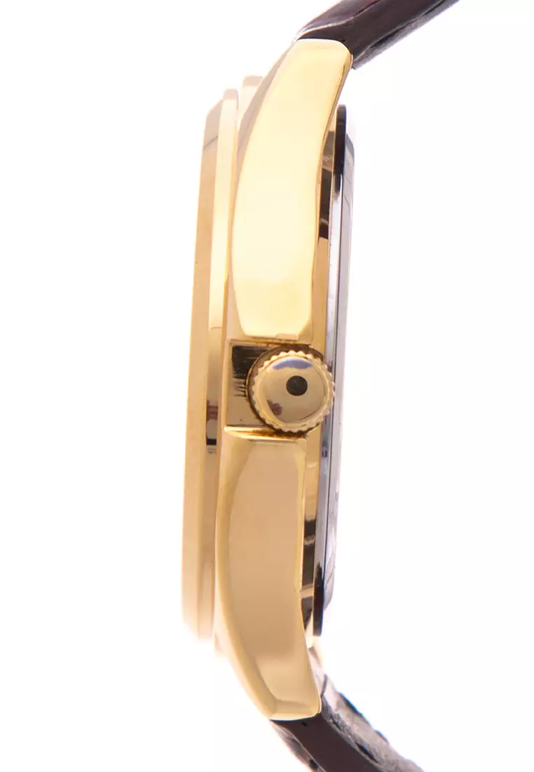 Analog Watch MTP-1183Q-7ADF