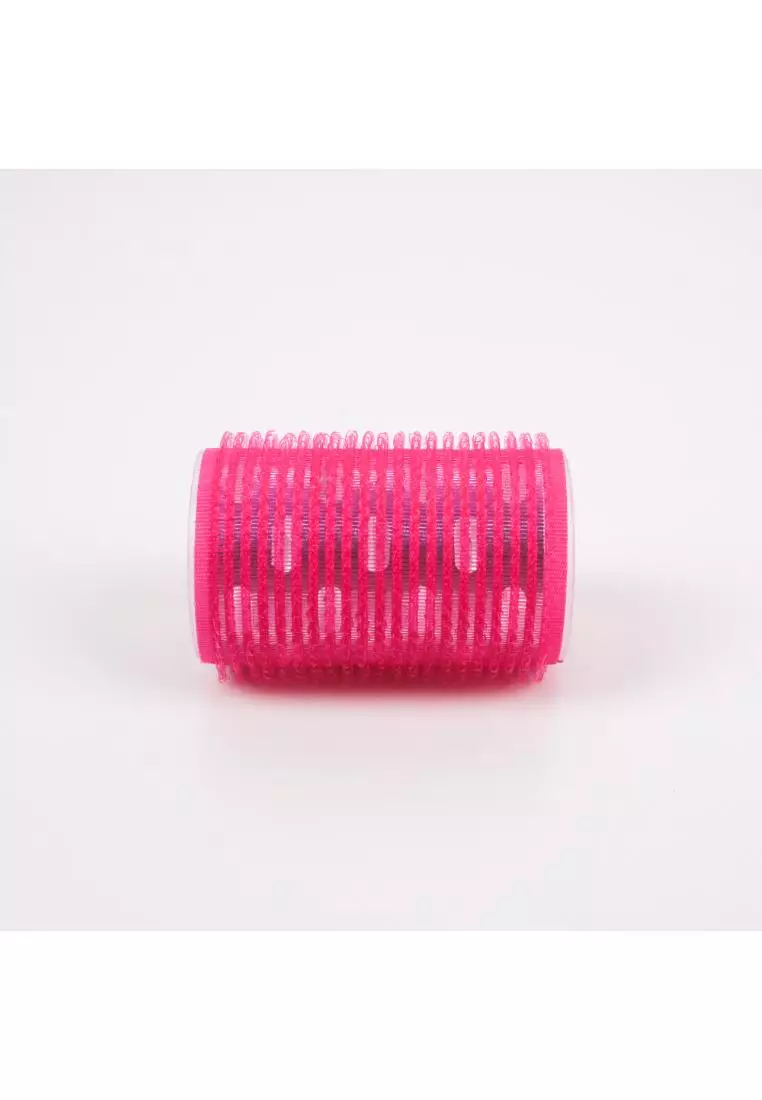 Tammia Thermal Velcro Roller Set 48/36/25mm 24ct