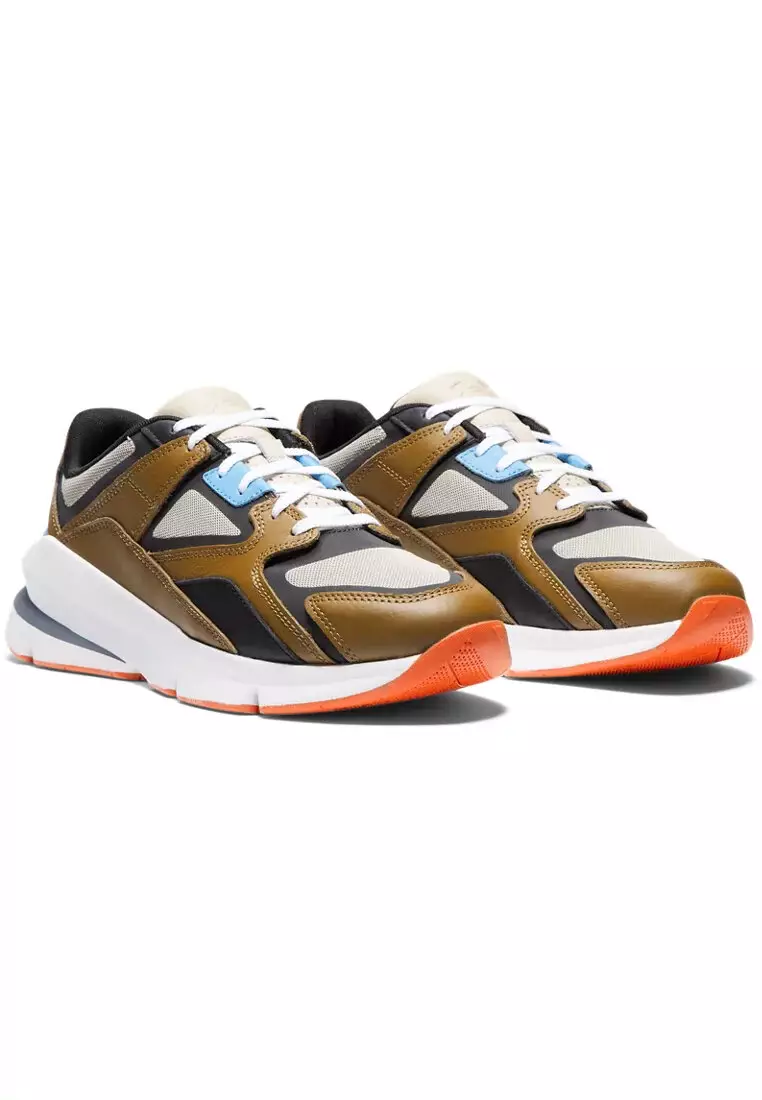 UA Forge 96 Leather中性運動鞋