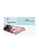 MobileHub pink Xiaomi Pad 5 Pro Smart Case Cover with Pen Holder Mipad 5 Pro Mi Pad 5 Pro F0B04ESFCCED7AGS_6