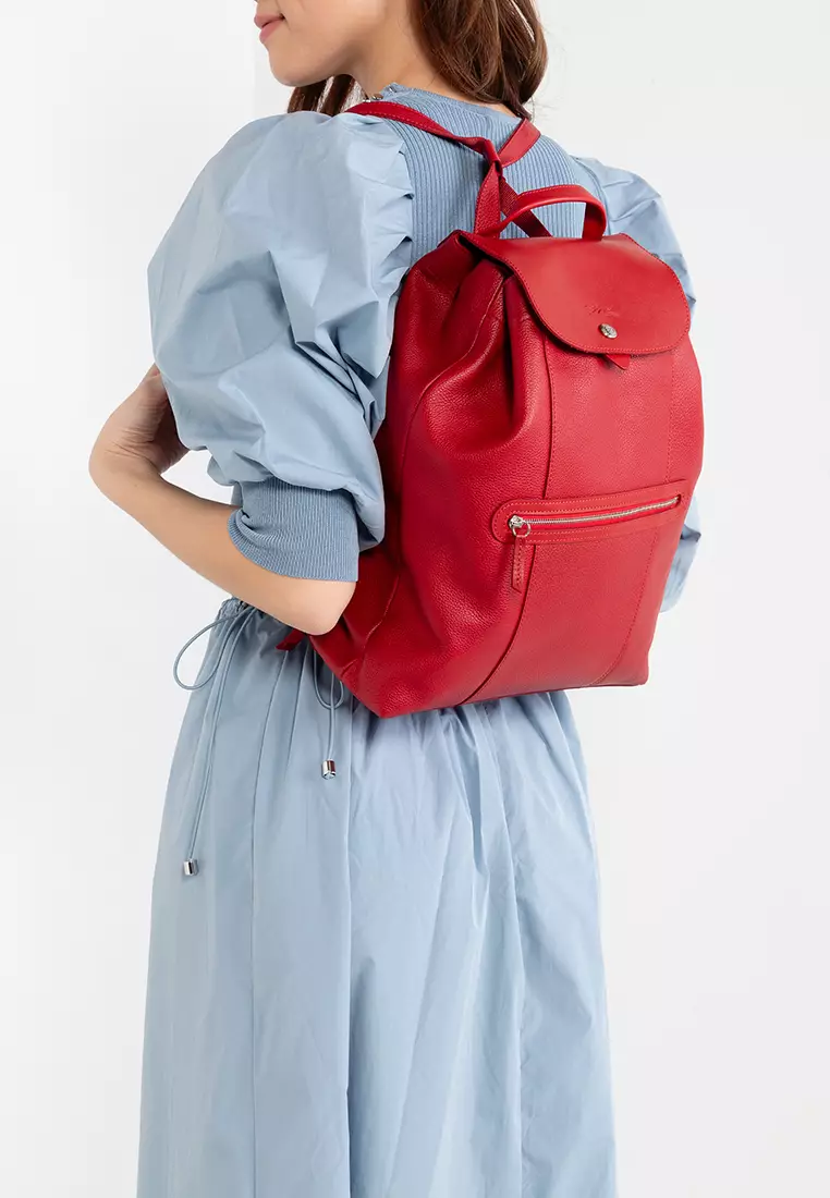 Le foulonné 2025 backpack