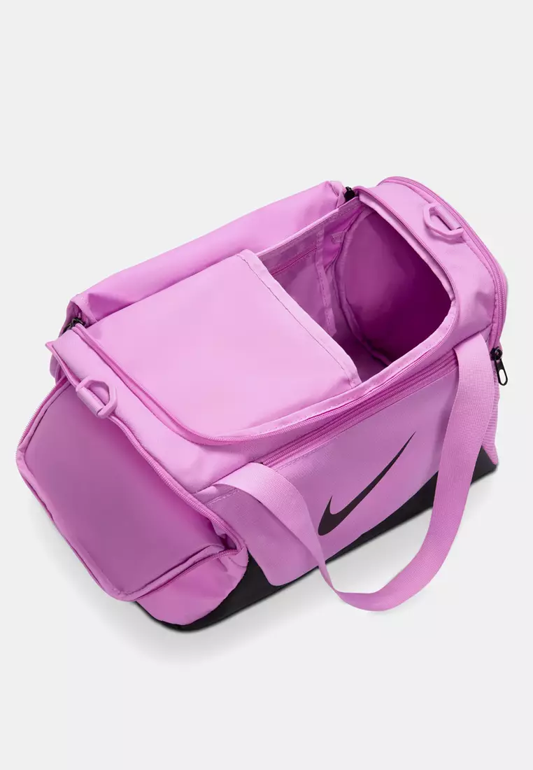 Brasilia Training Duffel Bag (Extra Small, 24L)