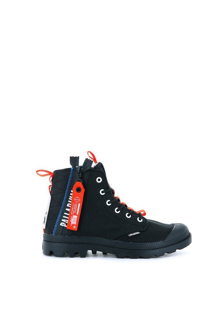 PALLADIUM PAMPA HI TTE 77357-001