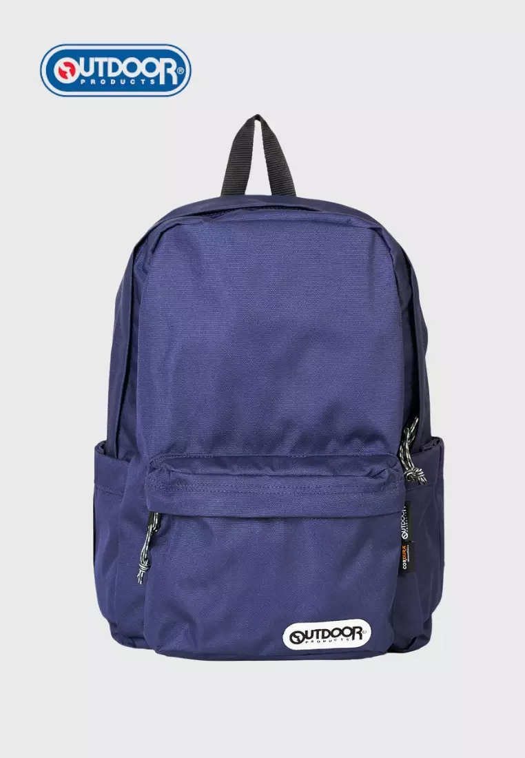 Cordura Base Daypack PRO 19L - Purple
