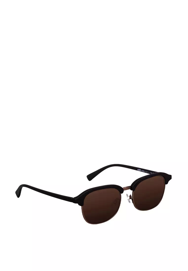 Browline glasses philippines hot sale