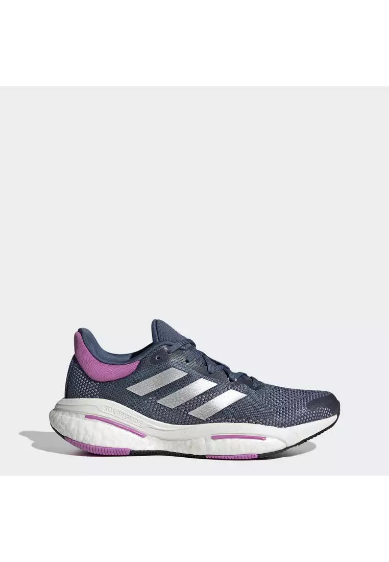 Buy ADIDAS solarglide 5 running shoes 2024 Online ZALORA Singapore