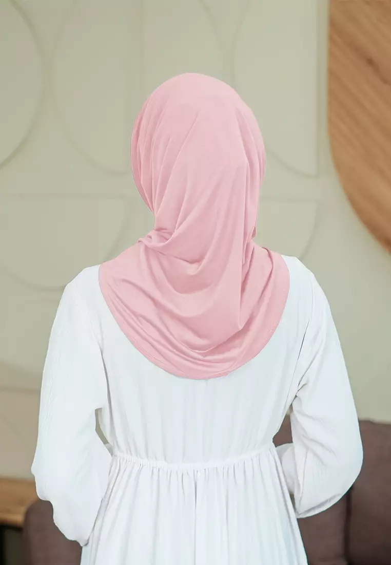 NATA INSTAN - PEACH PINK