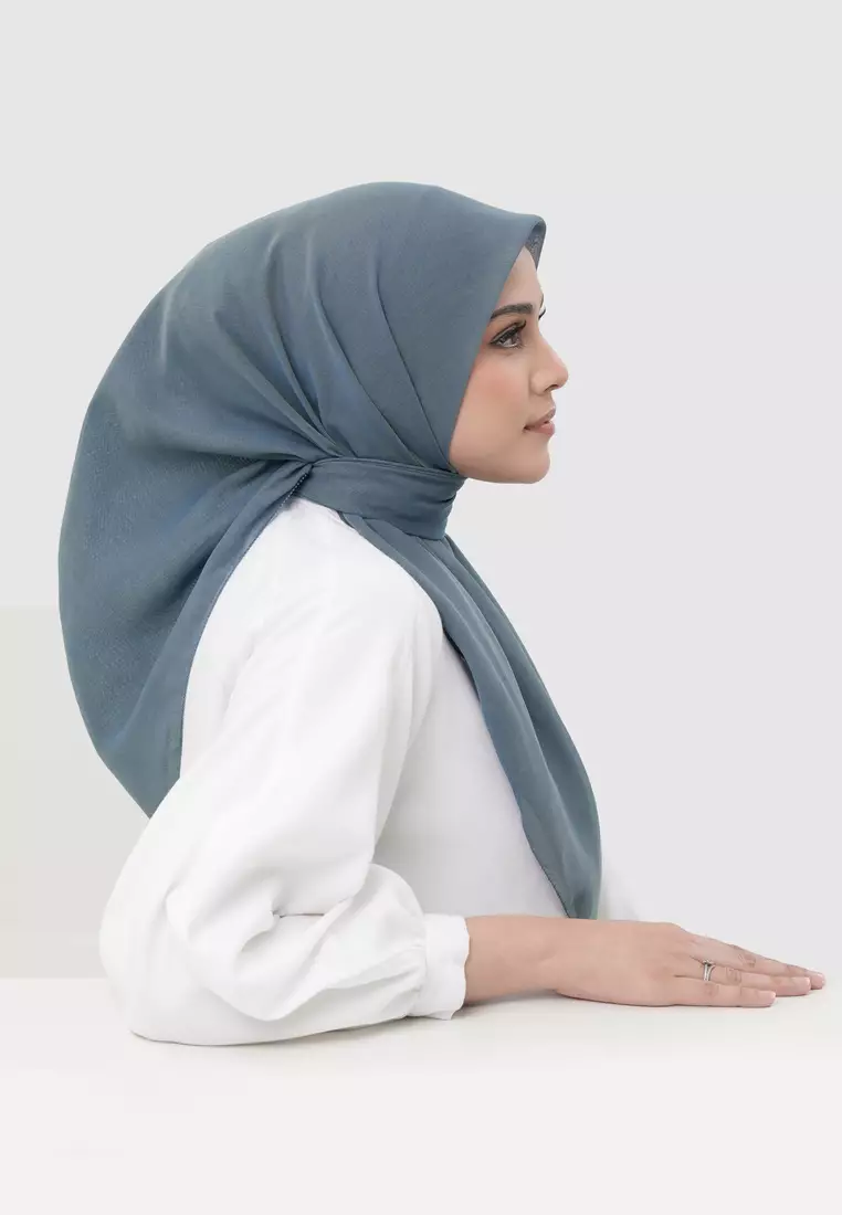 Sunday Square - Dory Fish