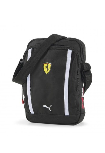 Jual PUMA Scuderia Ferrari Sptwr Race Portable Shoulder Bag Original ...