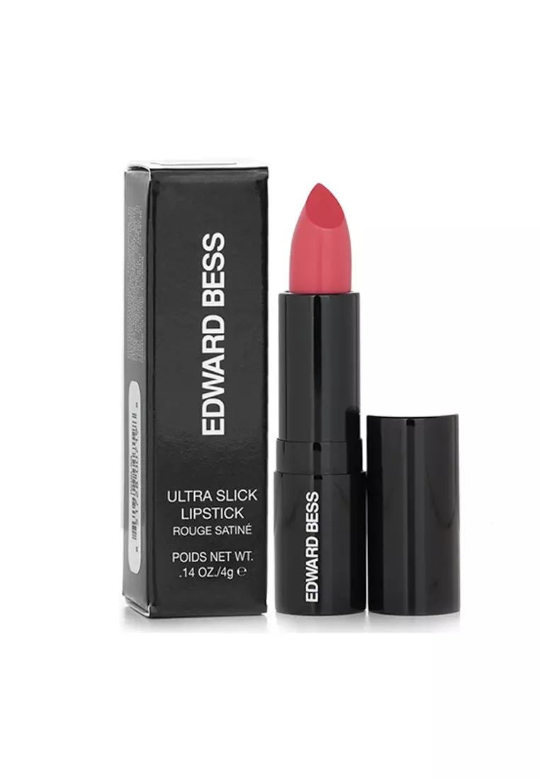 Buy Edward Bess Edward Bess - Ultra Slick Lipstick - # Night Orchid 4g ...