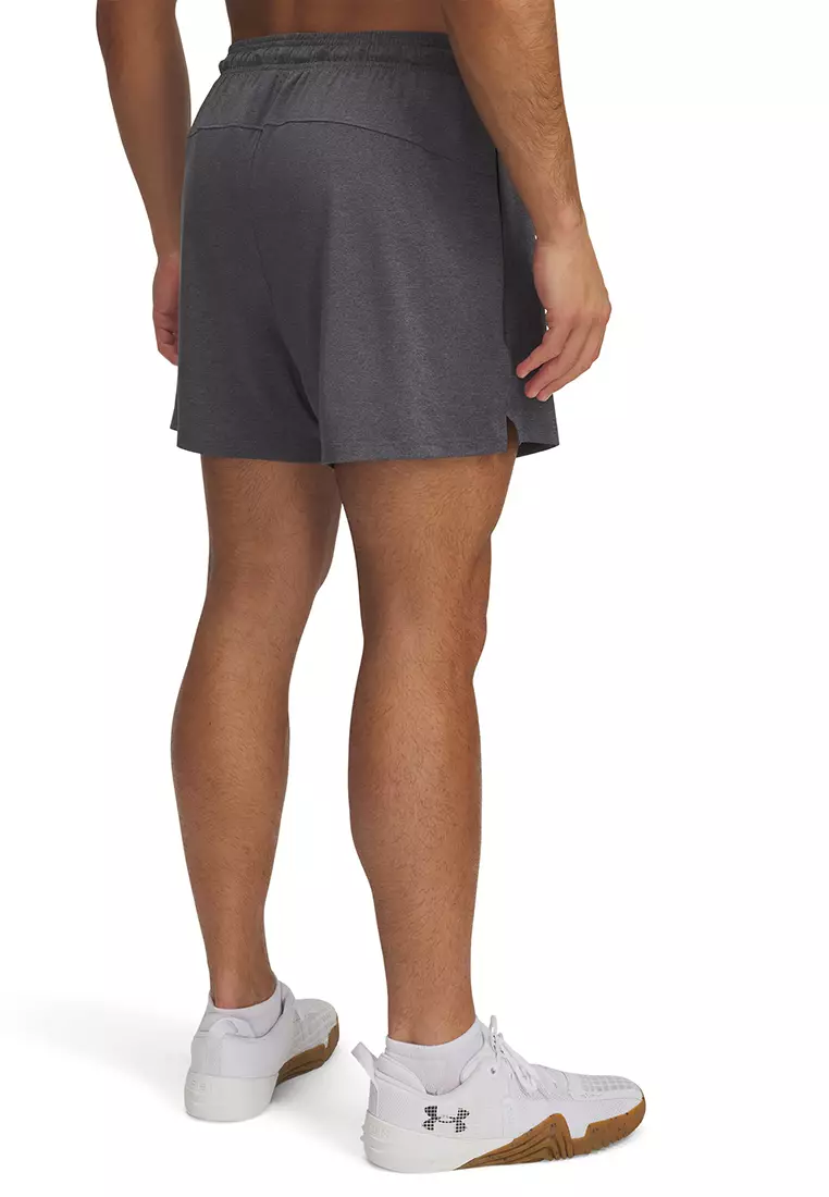 Vanish Knit Shorts