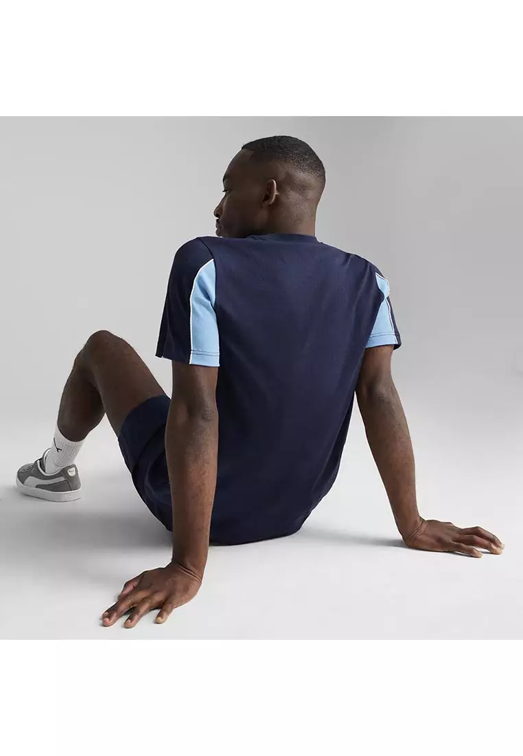 Mcfc Ftblarchive Tee
