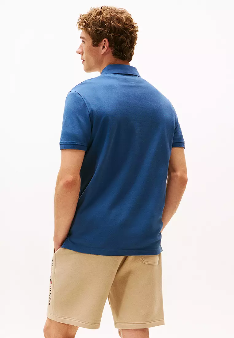1985 Regular Polo Shirt - TH Mainline