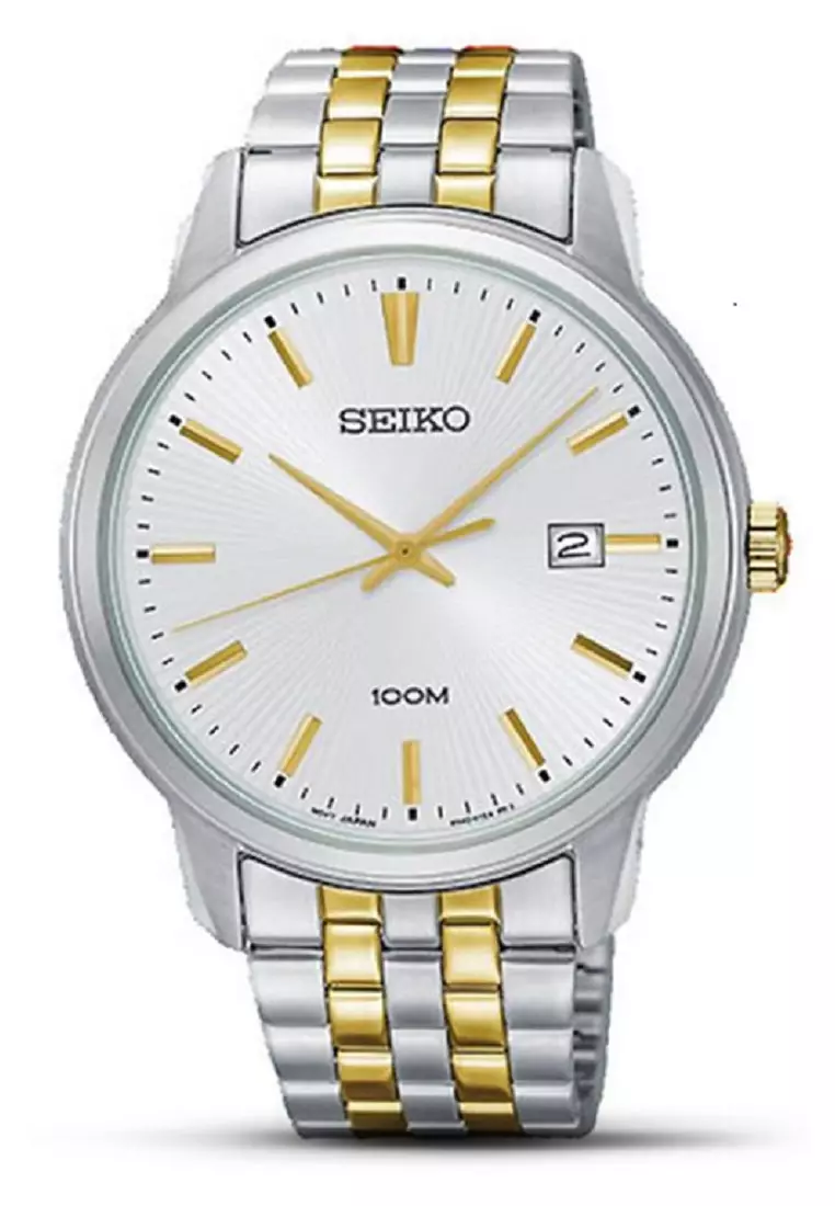 Jam seiko on sale quartz
