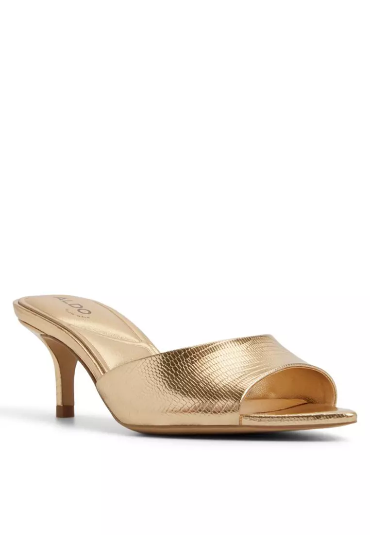 Benalden Heels