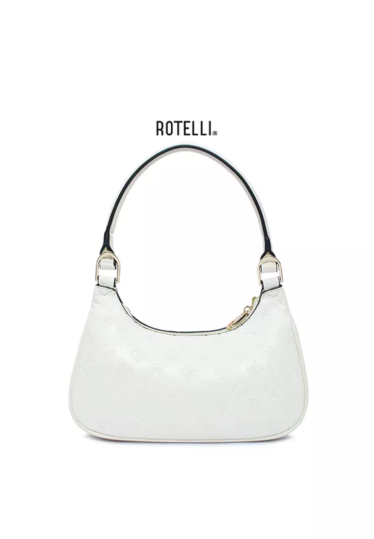 Jual Rotelli Rotelli Dianella 258 Shoulder Bag Original 2026 | ZALORA ...