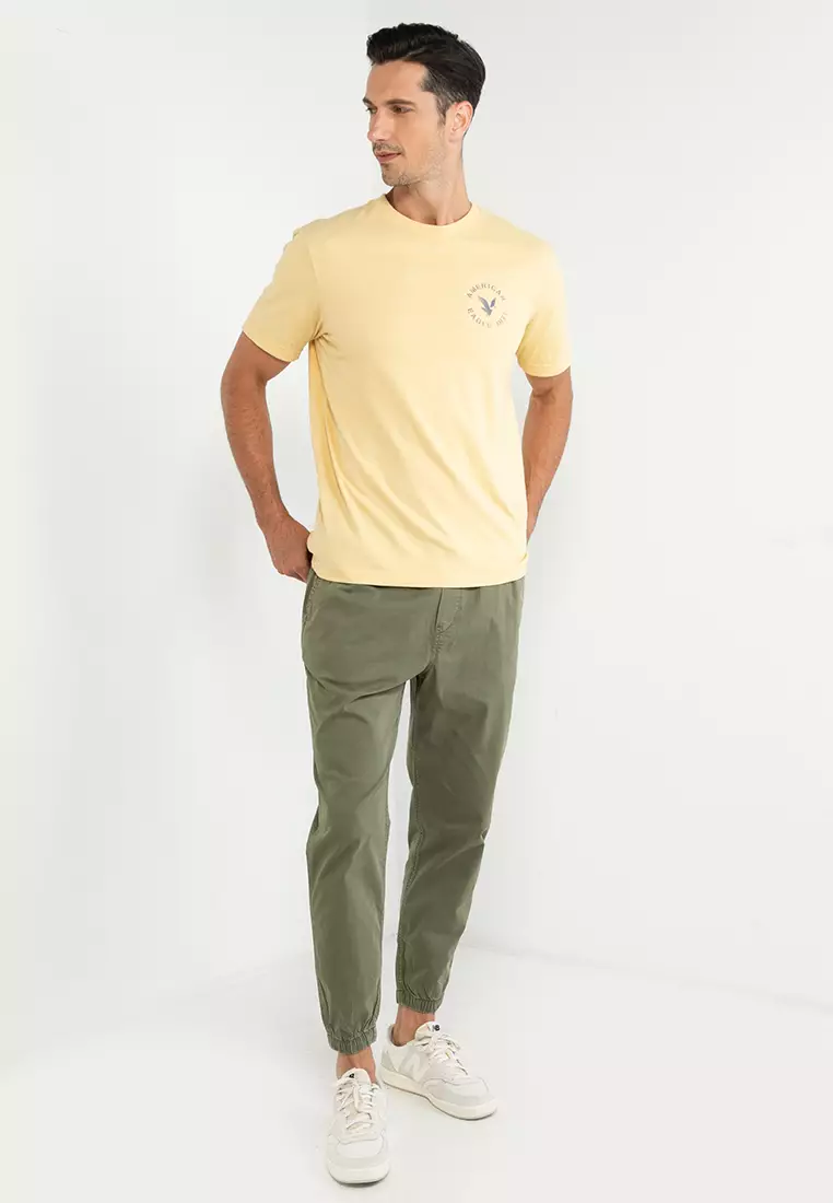 American Eagle Trekker Joggers 2024 Buy American Eagle Online