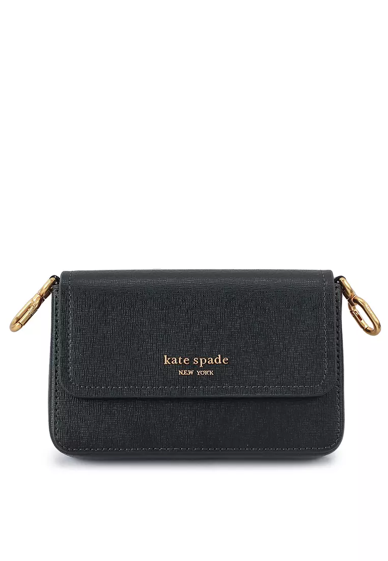 Morgan Double Up Crossbody Bag (cq)