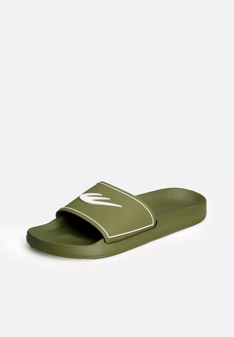 Discount on World Balance  shoes - SKU: World Balance Staple Slides Women's Slides