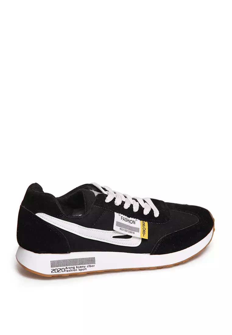 Sepatu Pria Olahraga QN223