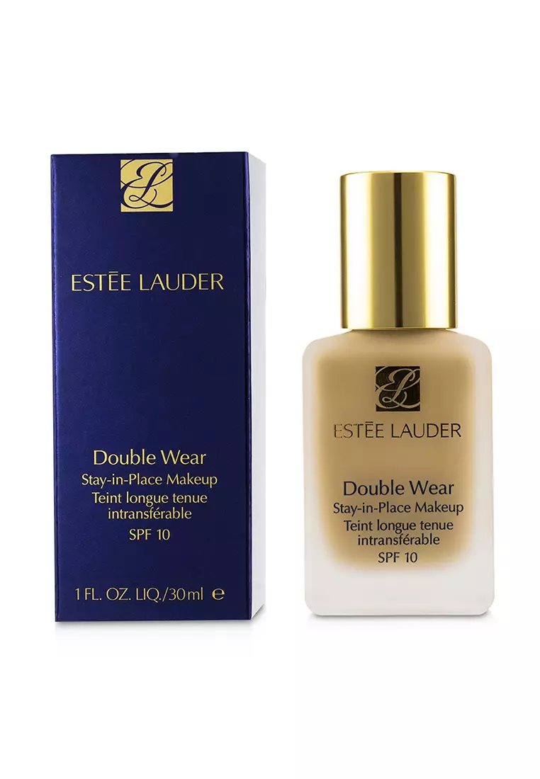 Estée Lauder ESTÉE LAUDER - Double Wear Stay In Place Makeup