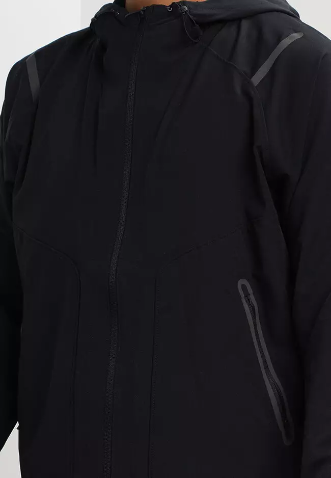 Unstoppable Jacket