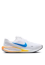 White/Blue Crystal-Total Orange