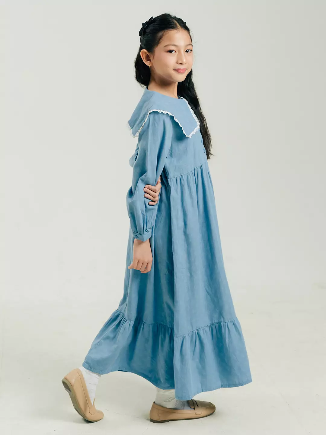 Clara Dress