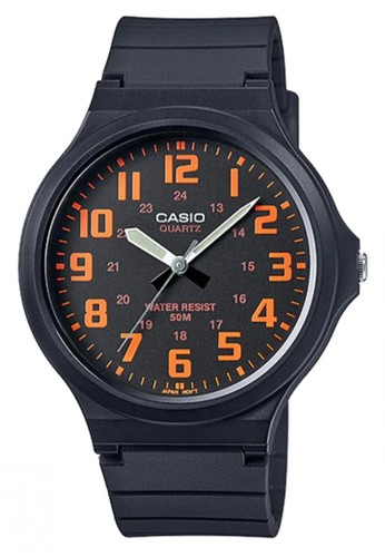 Jam casio analog Clearance