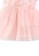 RAISING LITTLE pink Chiver Dresses 4E460KAAC9786DGS_3