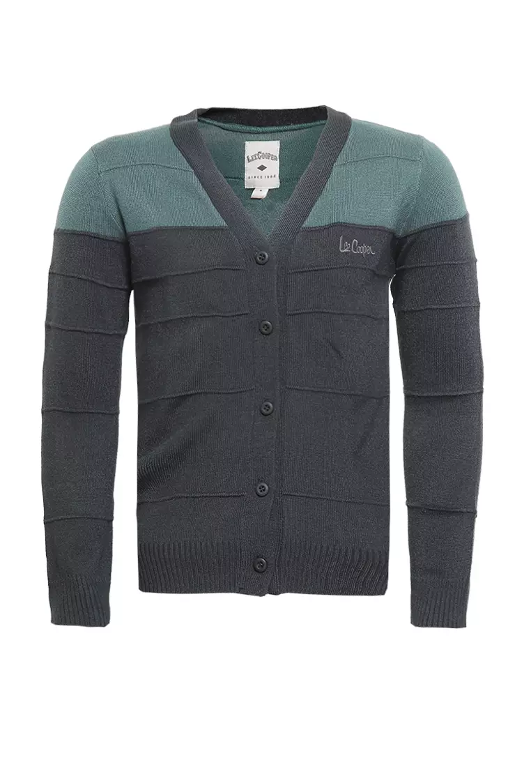 Lee hotsell cooper cardigan