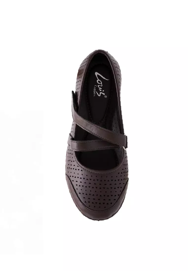 Women Slip On Ballet Casual Flats - 250361449