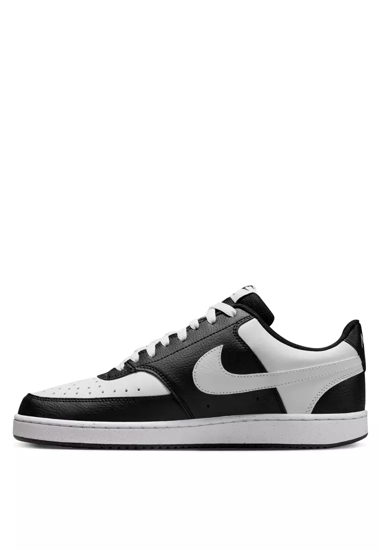 Court Vision Low Shoes