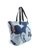 Desigual blue Mickey Denim Shopping Bag 213CFAC621CA1FGS_2