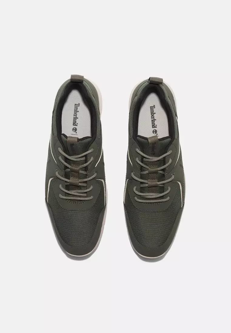 男款低筒休閒鞋