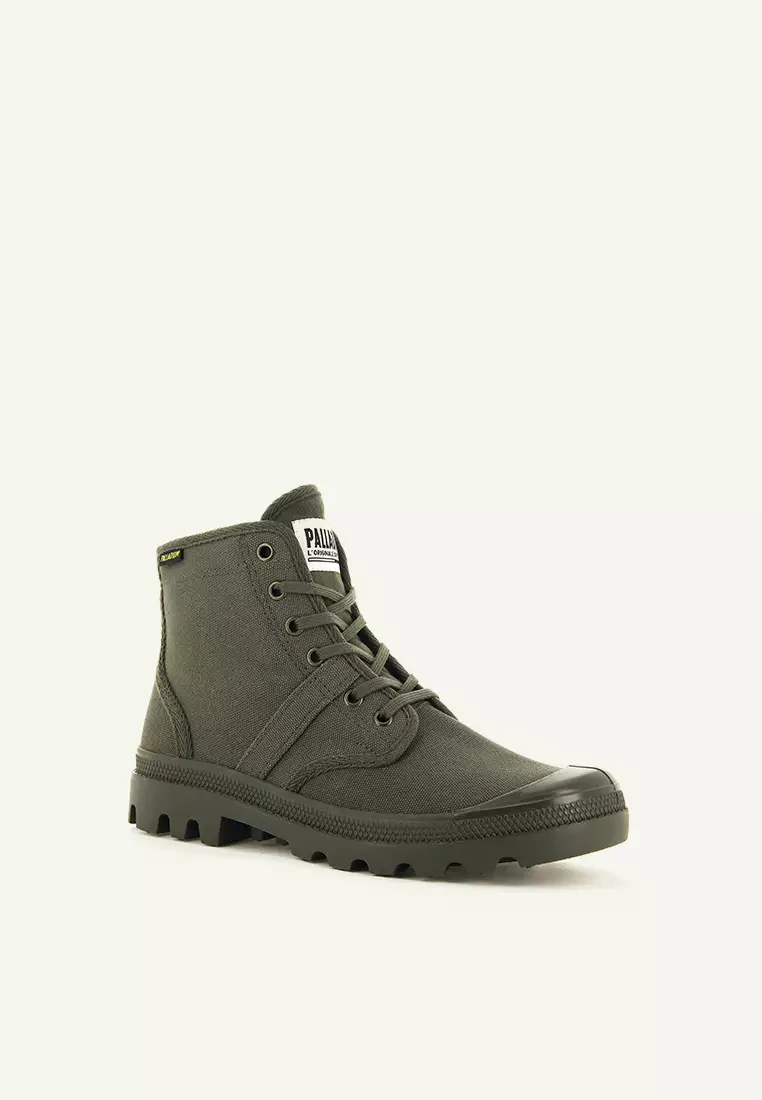 Palladium shoes hot sale price philippines