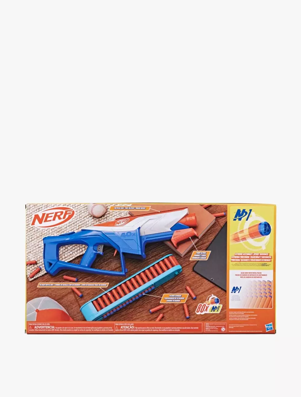 Nerf N Series Infinite - NRRF8632