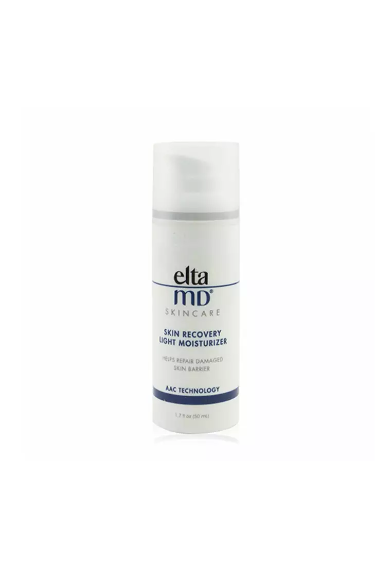 Eltamd - Skin Recovery Light Moisturizer 50ml/1.7oz