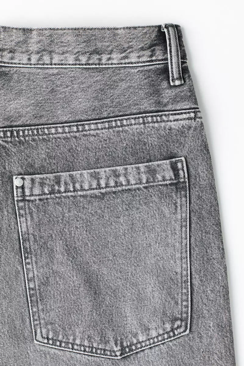 Super Baggy Jeans