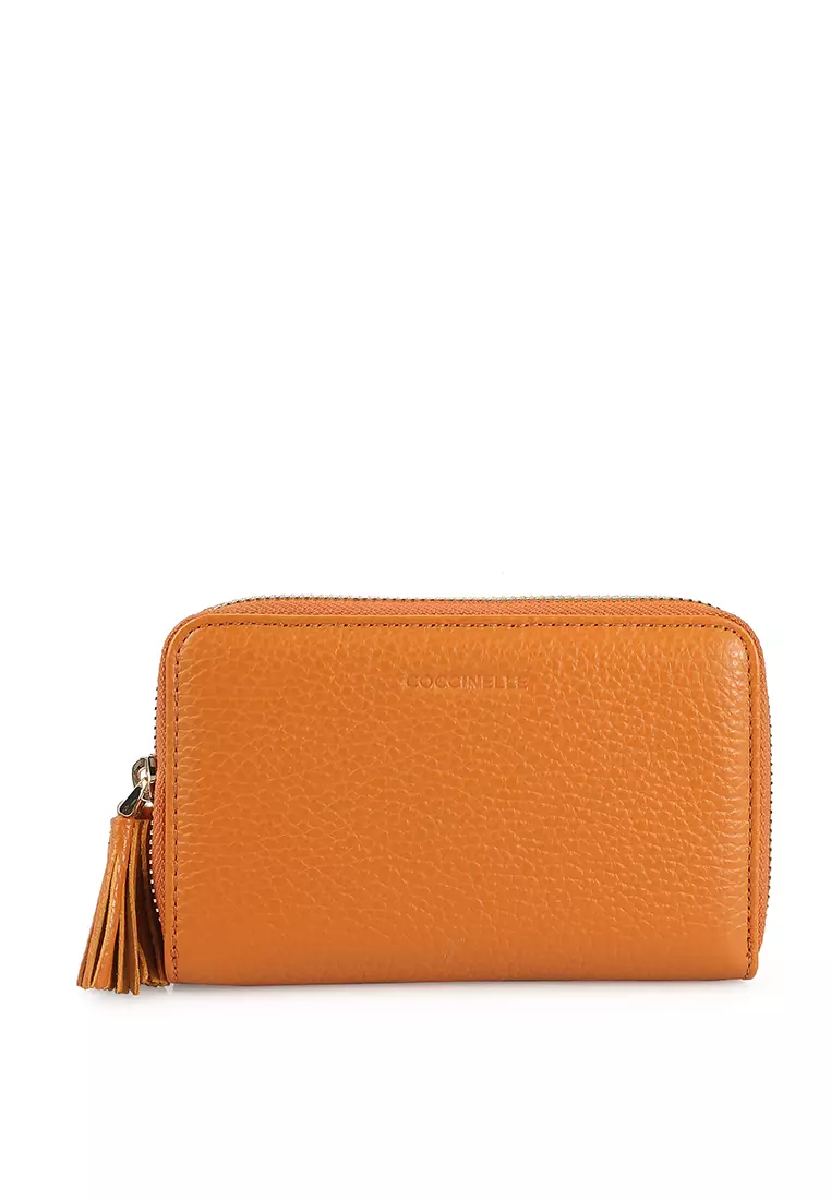 Tassel wallet 2025