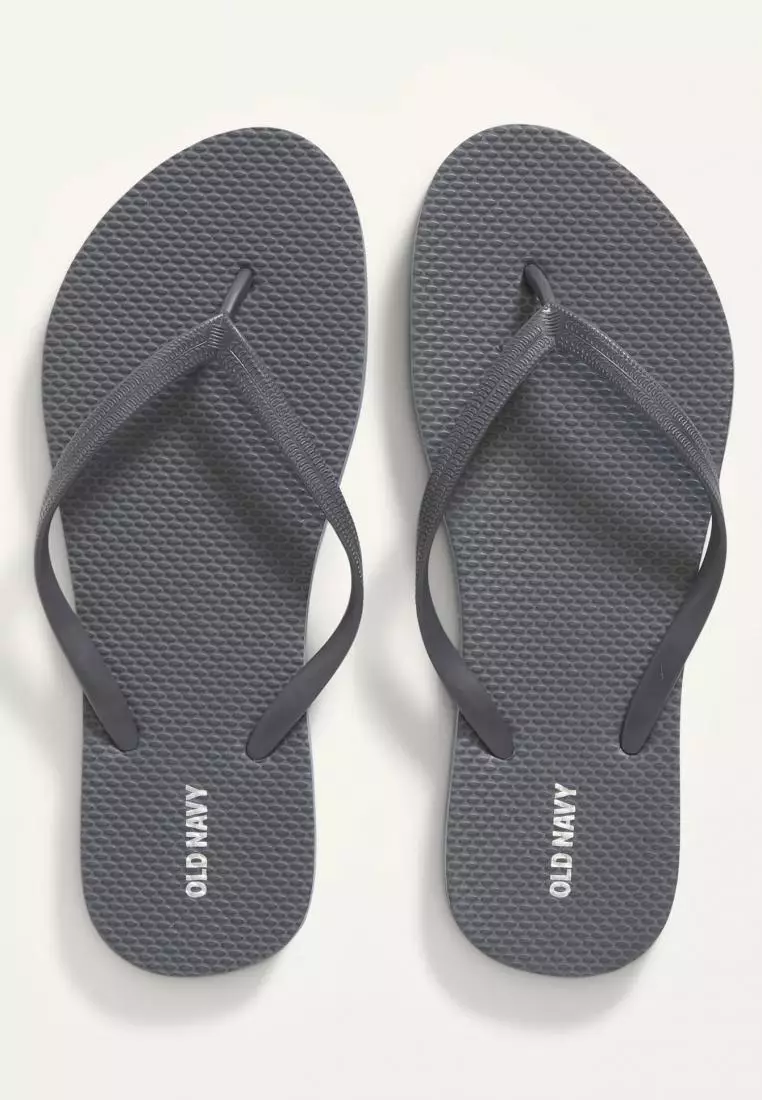 Buy Old Navy Plant-Based Flip-Flop Sandals 2024 Online | ZALORA Philippines