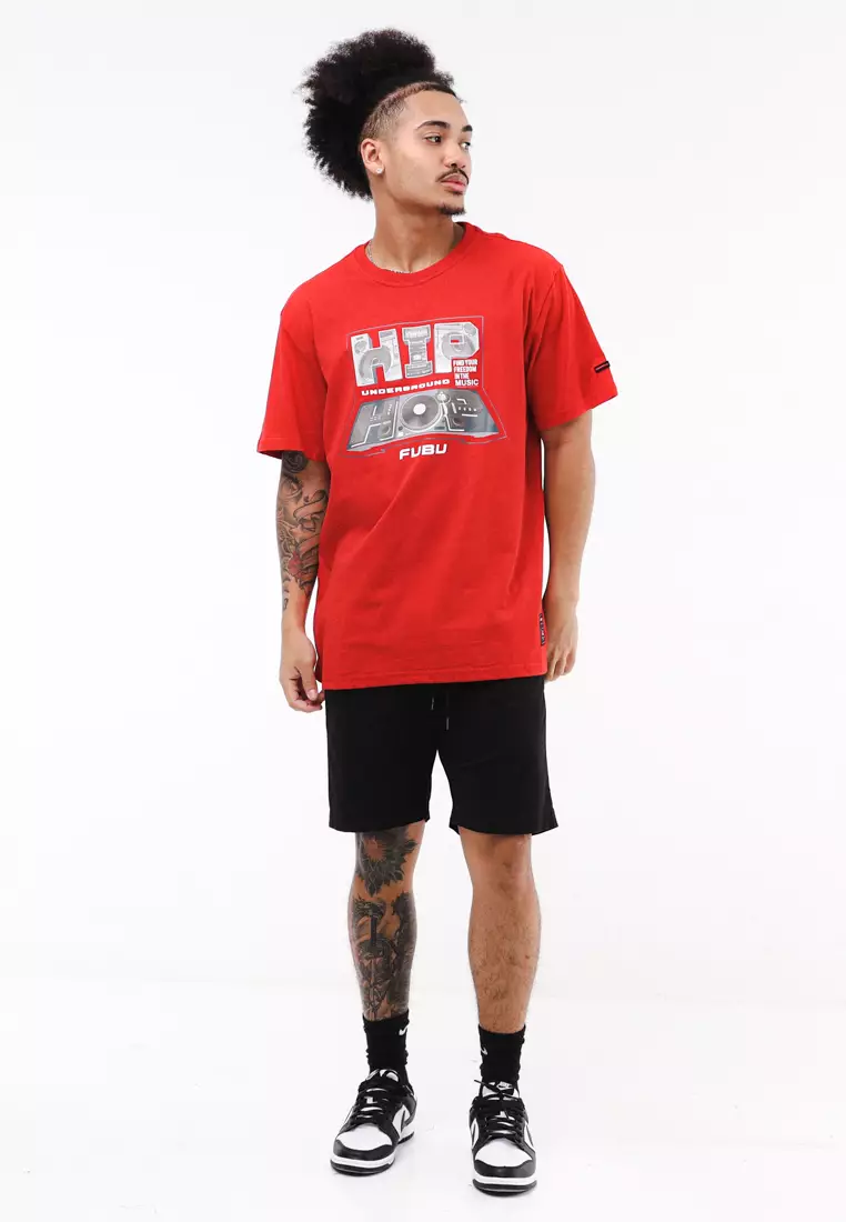 Round Neck Regular Fit